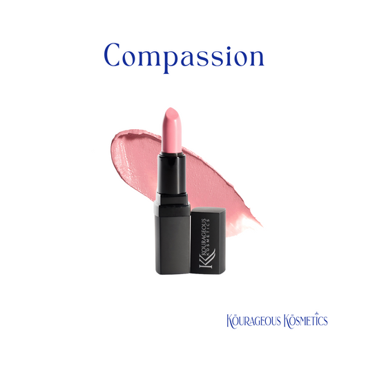 Compassion: Give some love to life