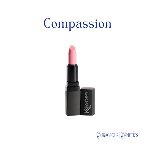 Compassion: Give some love to life