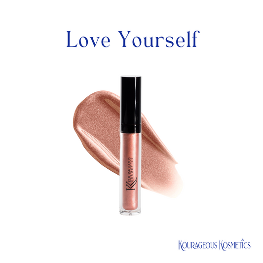 9 Inclusive Shades of Lip Glosses