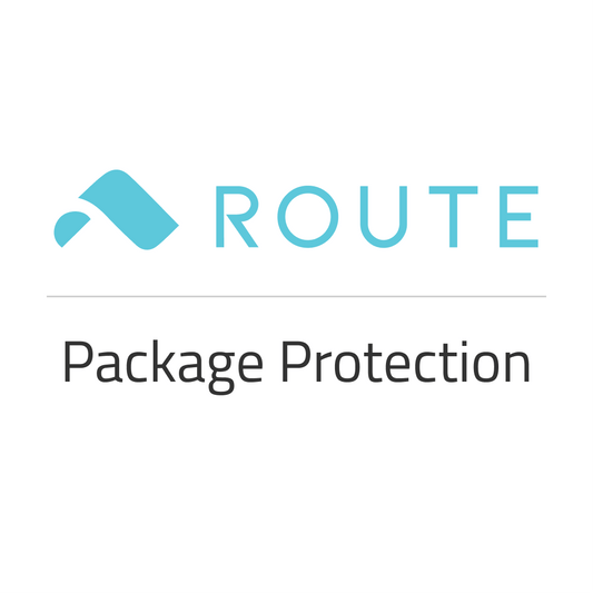 Route Package Protection - Kourageous Kosmetics