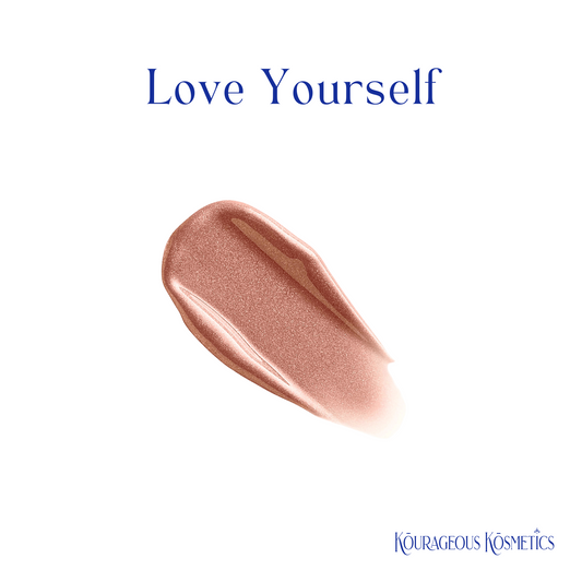 Love Yourself: Release your inner beauty