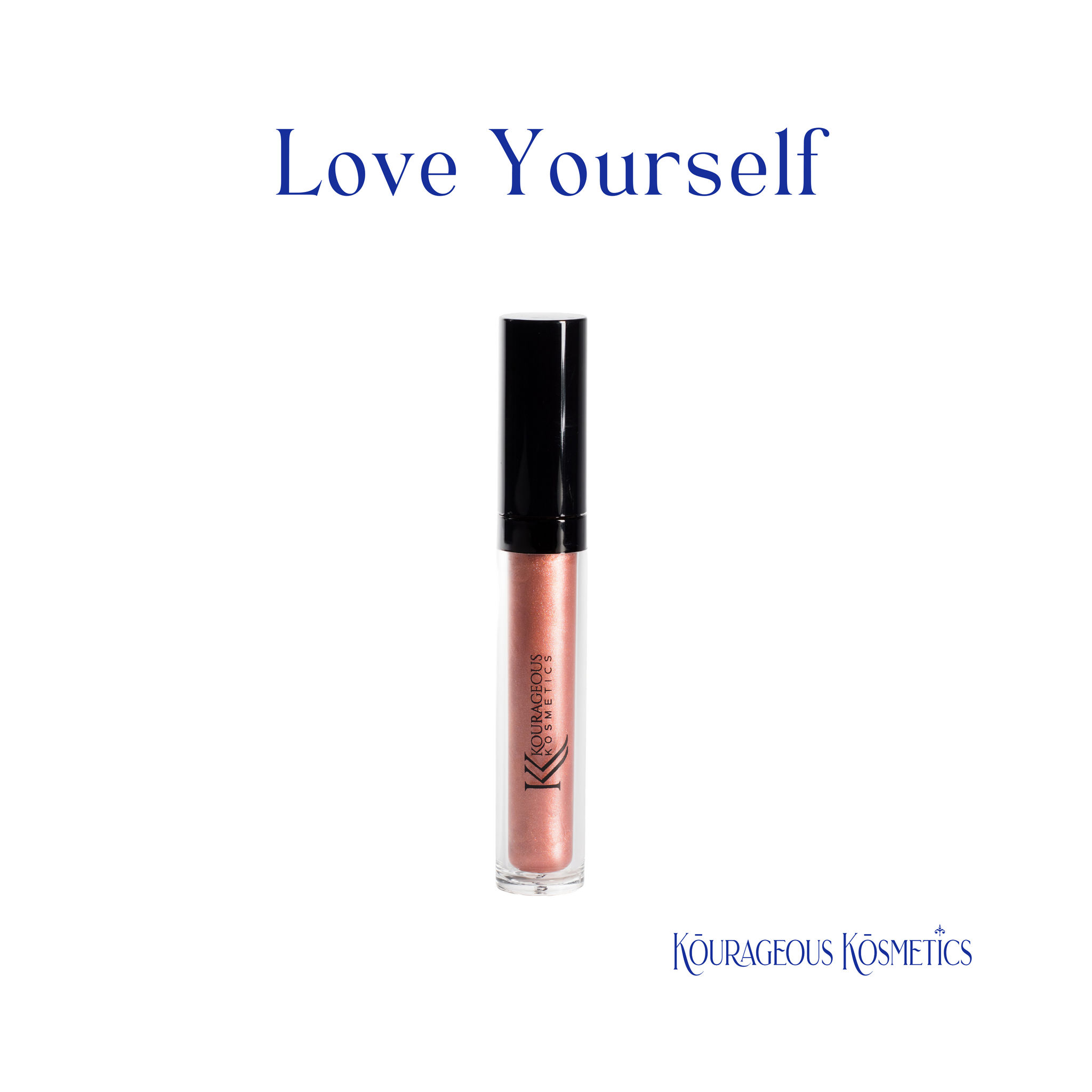 Love Yourself: Release your inner beauty