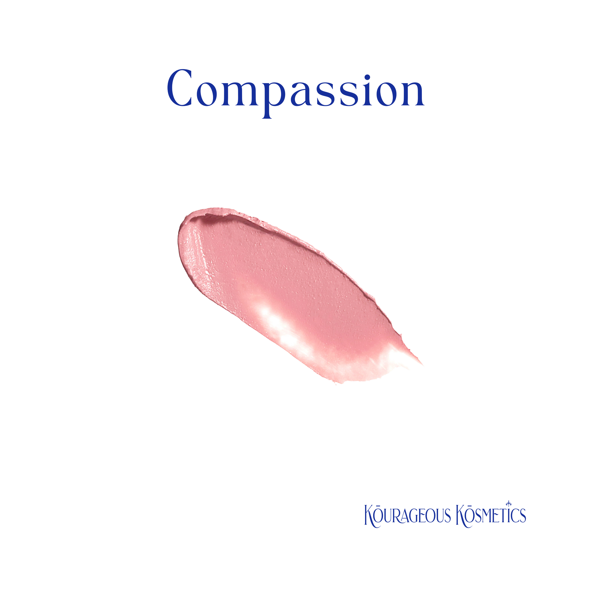 Compassion: Give some love to life