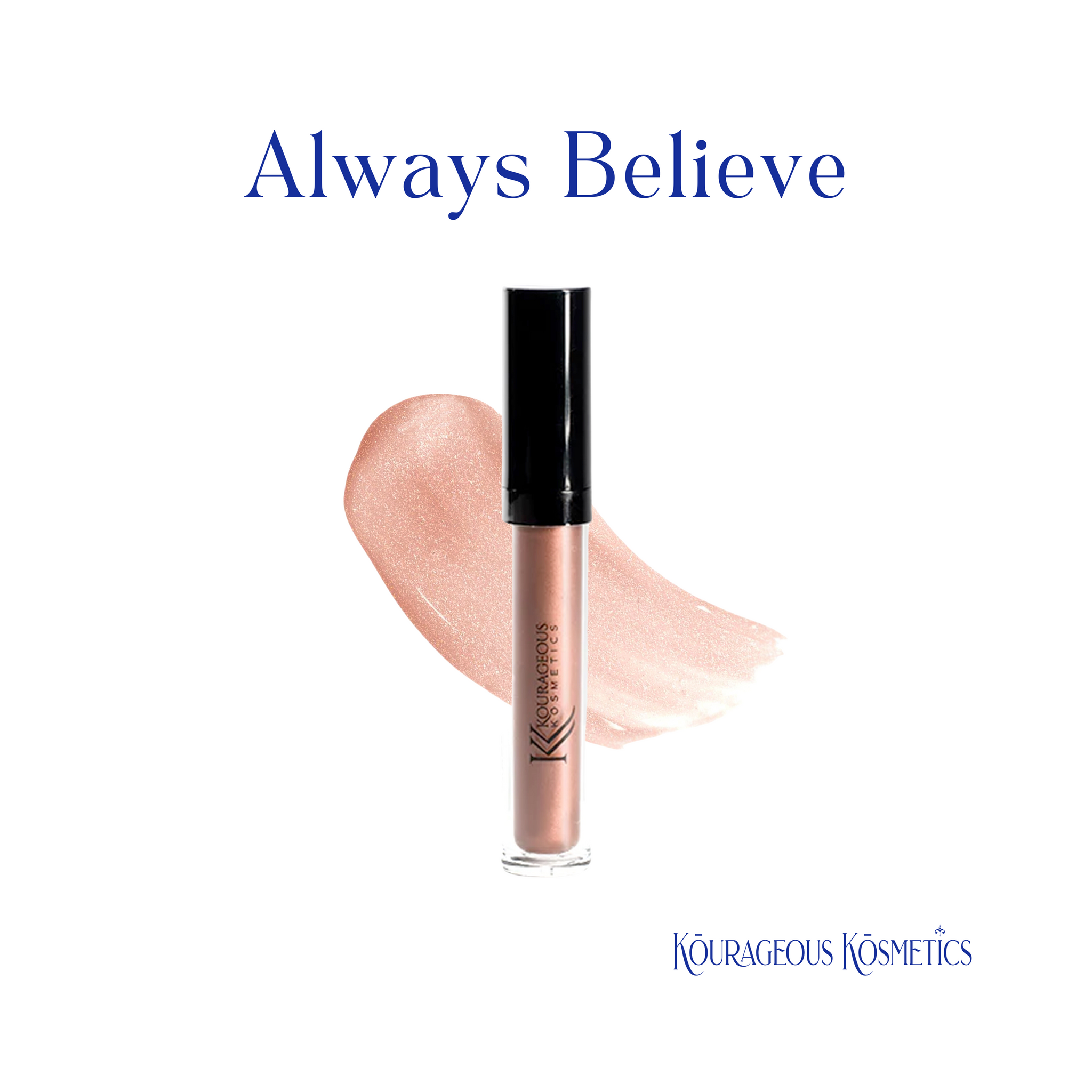 9 Inclusive Shades of Lip Glosses