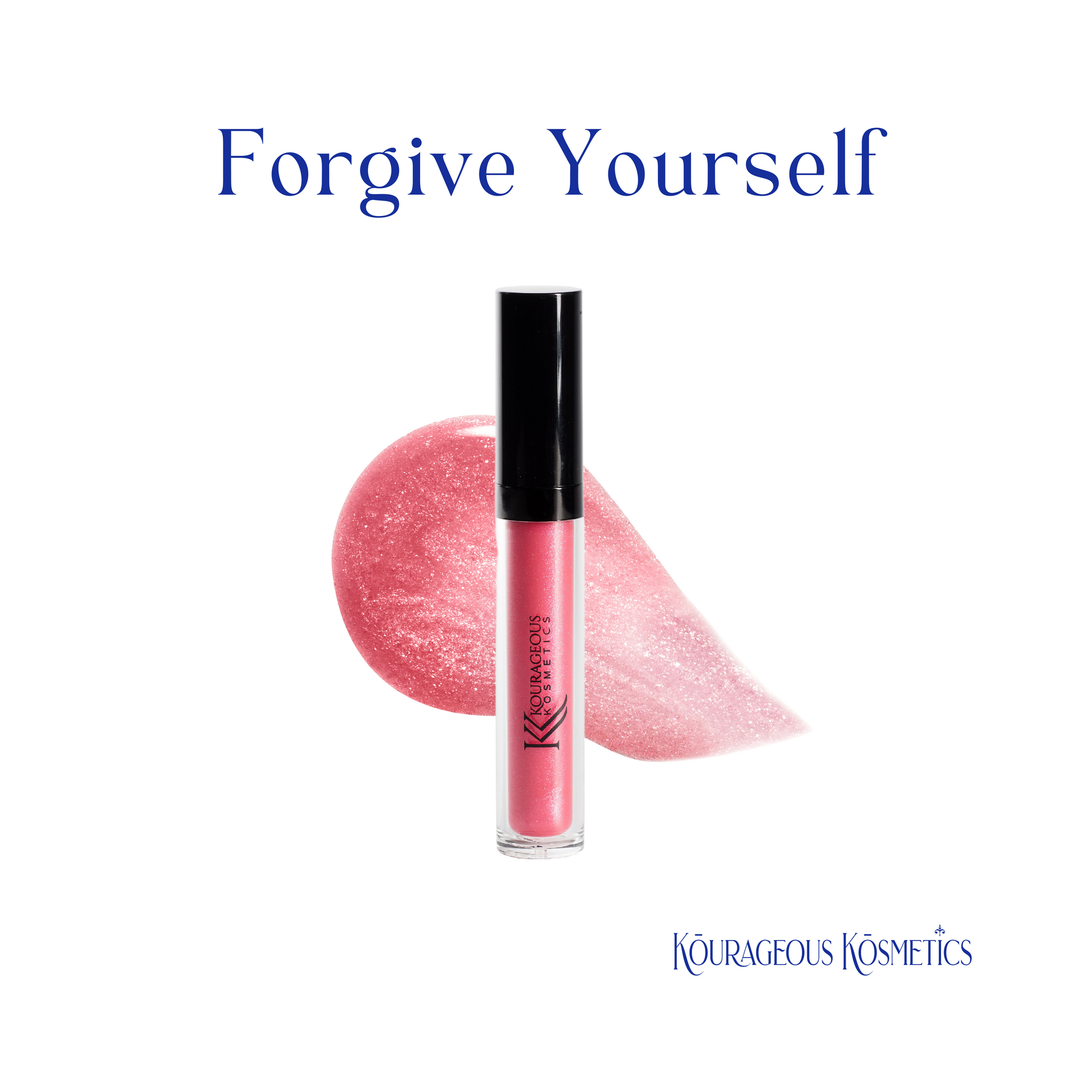 9 Inclusive Shades of Lip Glosses