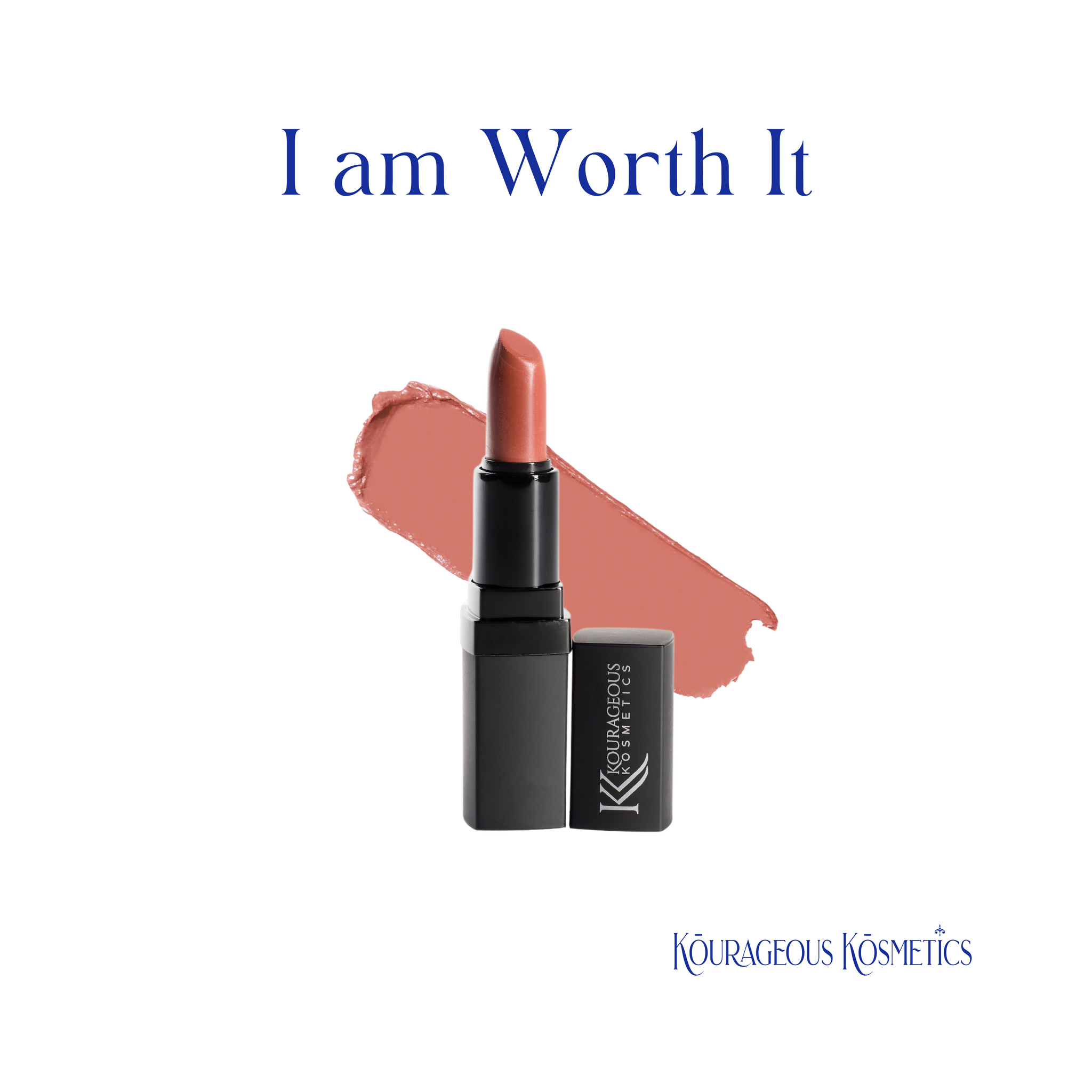 6 Confident Shades of Lipstick